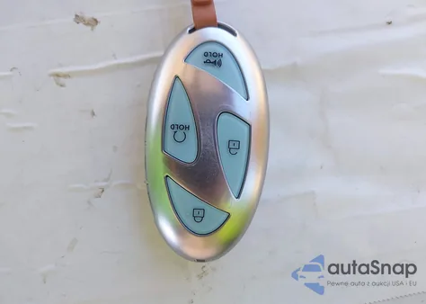 2025 Hyundai Ioniq 6 Limited из США, поврежденный, VIN KMHM54AC7SA105209